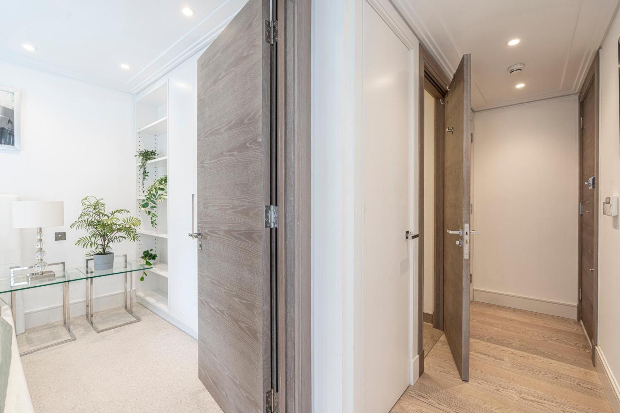 Appartamento Oxford Street - Mayfair *
